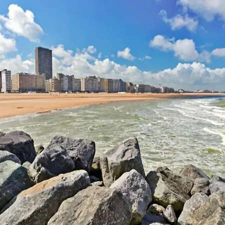 Beautiful With View أوستيند