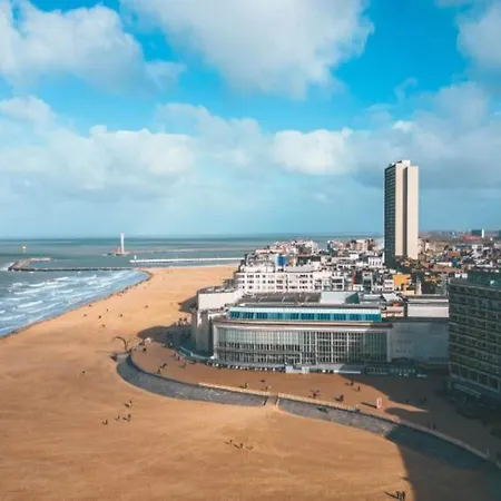 Beautiful With View أوستيند