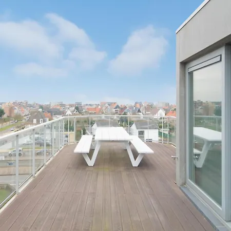 Beautiful With View شقة أوستيند